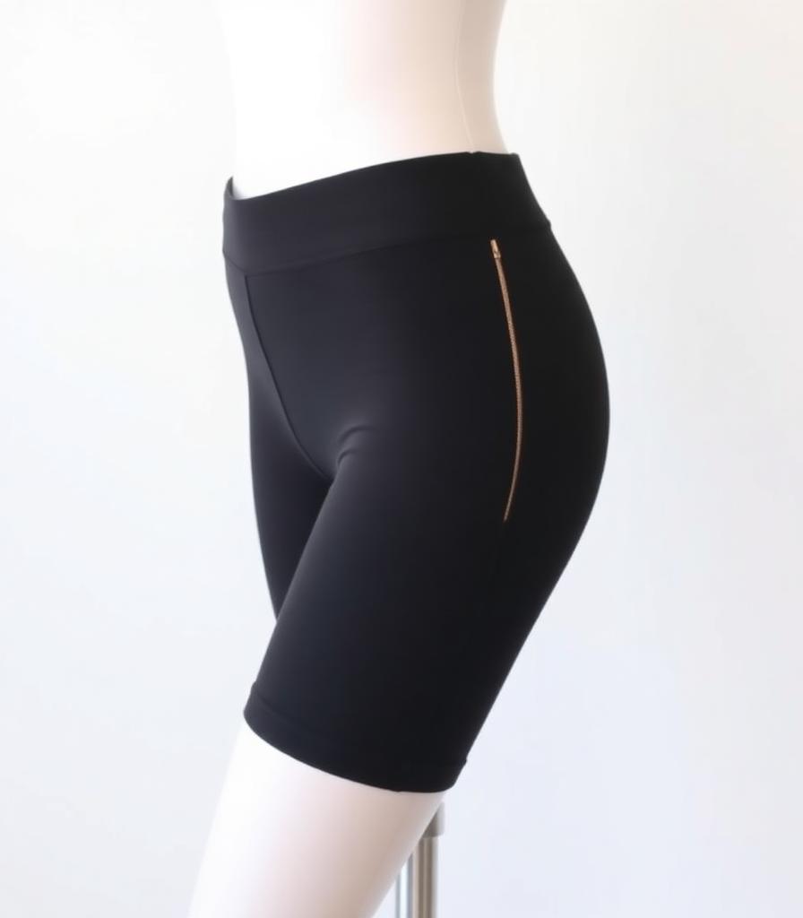 Biker Shorts