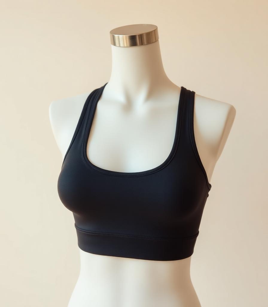 Focus Sports Bra