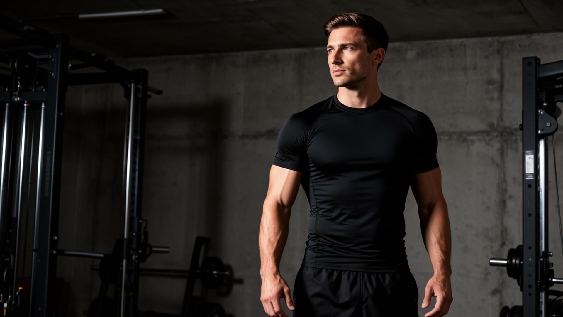 GARDA ACTIVEWEAR Brand