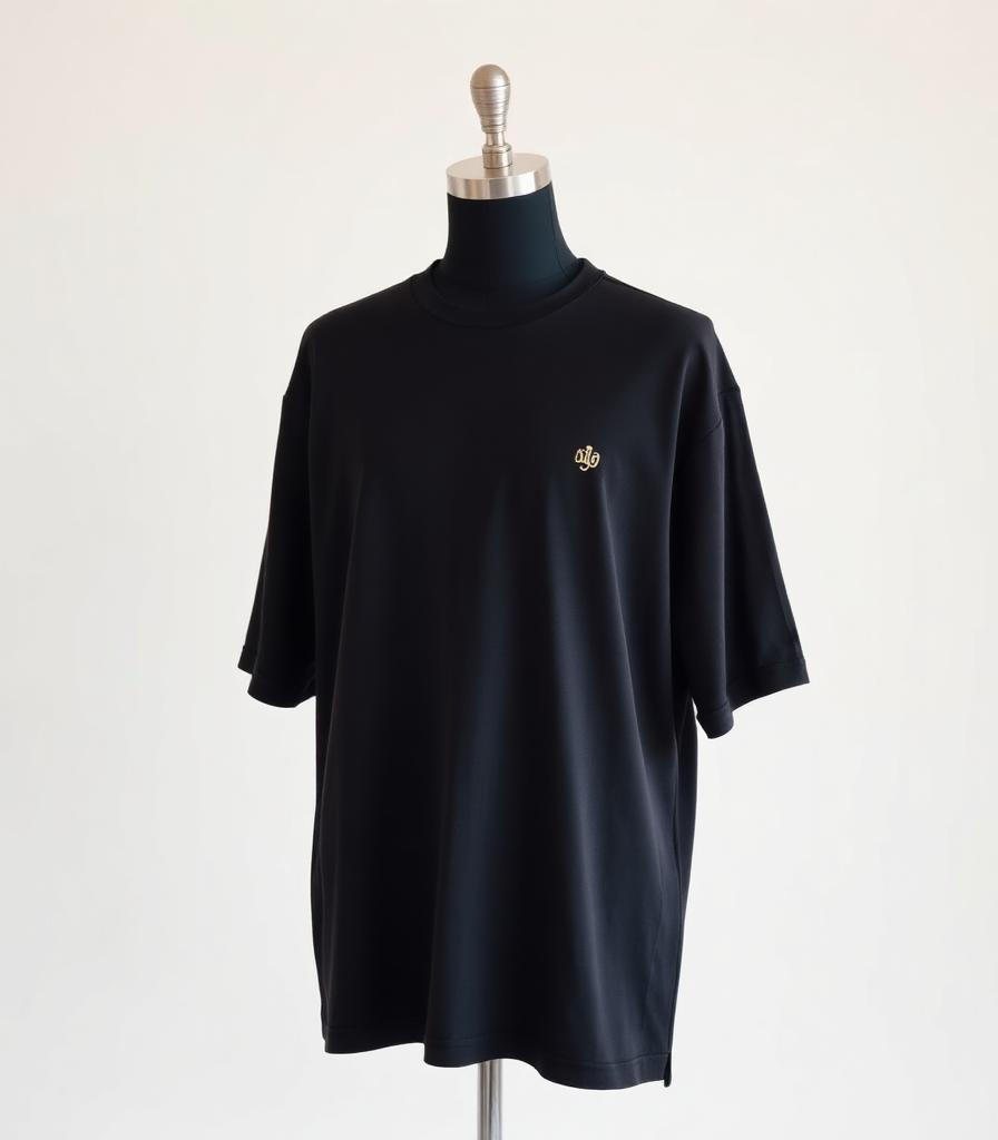 Oversized Tee